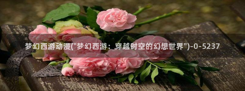 最新动漫