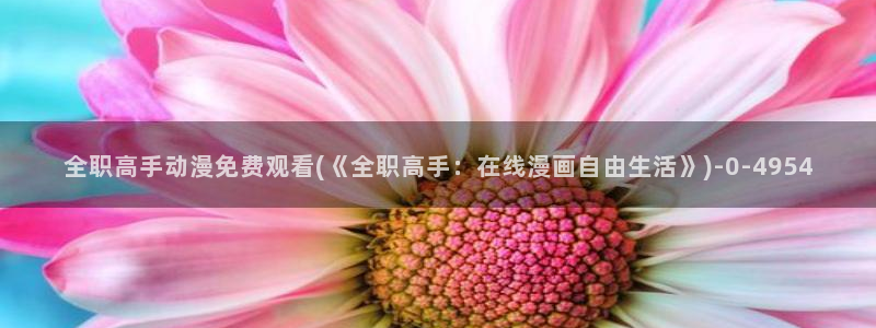 壁纸动漫