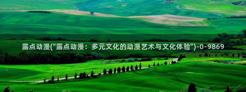 暗黑破坏神动漫